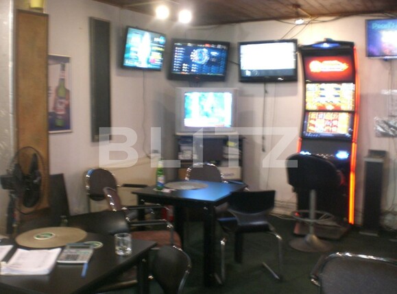 Spațiu comercial de închiriat Central - 133501SIC | BLITZ Târgoviște | Poza4