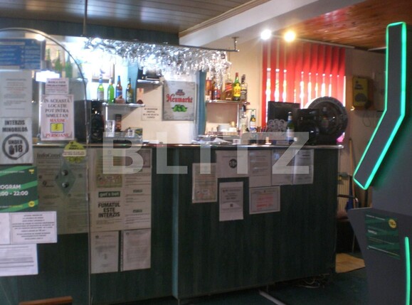 Spațiu comercial de închiriat Central - 133501SIC | BLITZ Târgoviște | Poza5