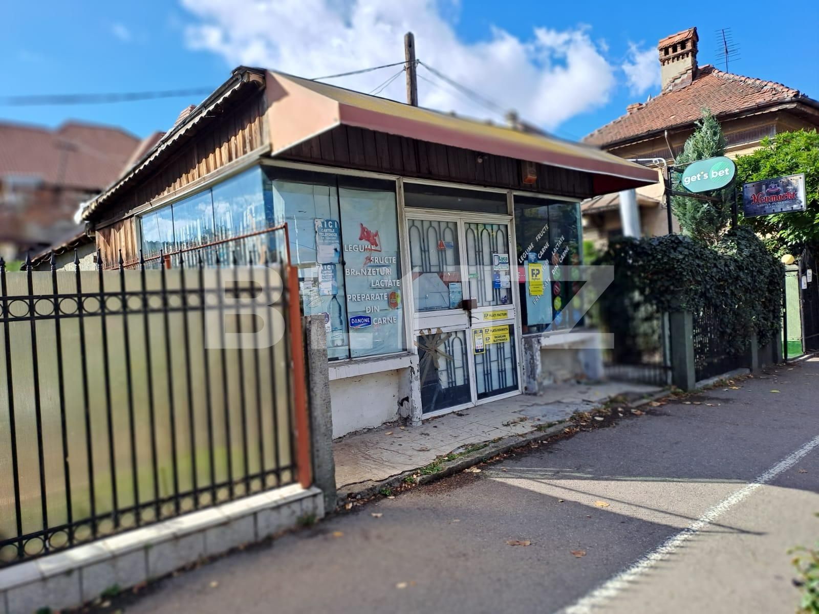 Spațiu comercial de închiriat Central - 133501SIC | BLITZ Târgoviște | Poza2