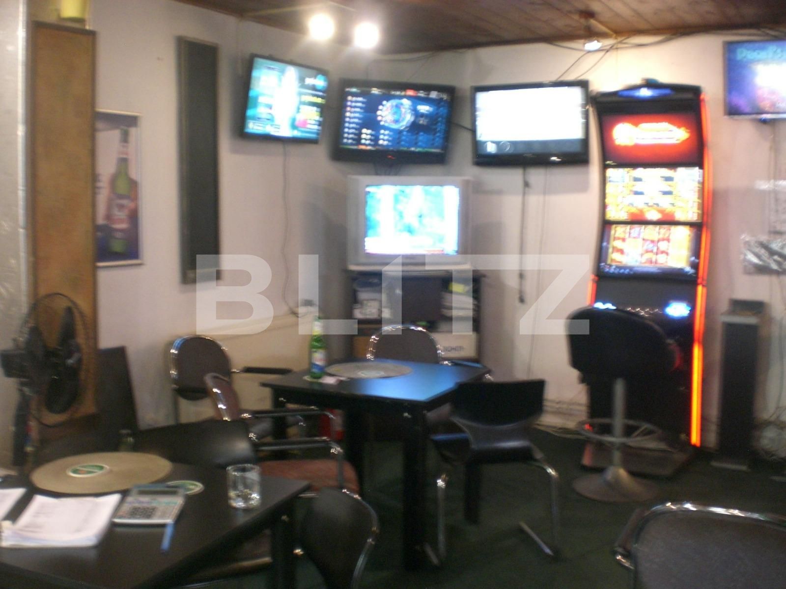 Spațiu comercial de închiriat Central - 133501SIC | BLITZ Târgoviște | Poza4