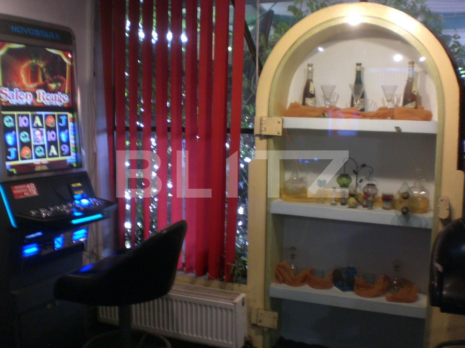 Spațiu comercial de închiriat Central - 133501SIC | BLITZ Târgoviște | Poza3