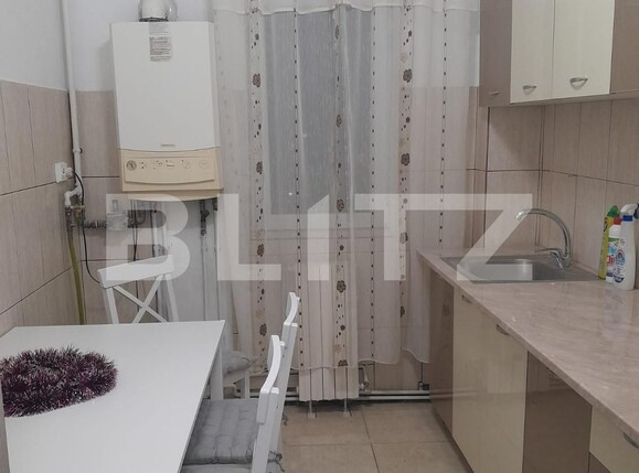 Apartament de închiriat 2 camere Central - 133709AI | BLITZ Târgoviște | Poza3