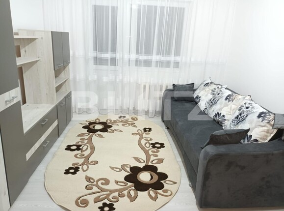 Apartament de închiriat 2 camere Central - 133709AI | BLITZ Târgoviște | Poza1