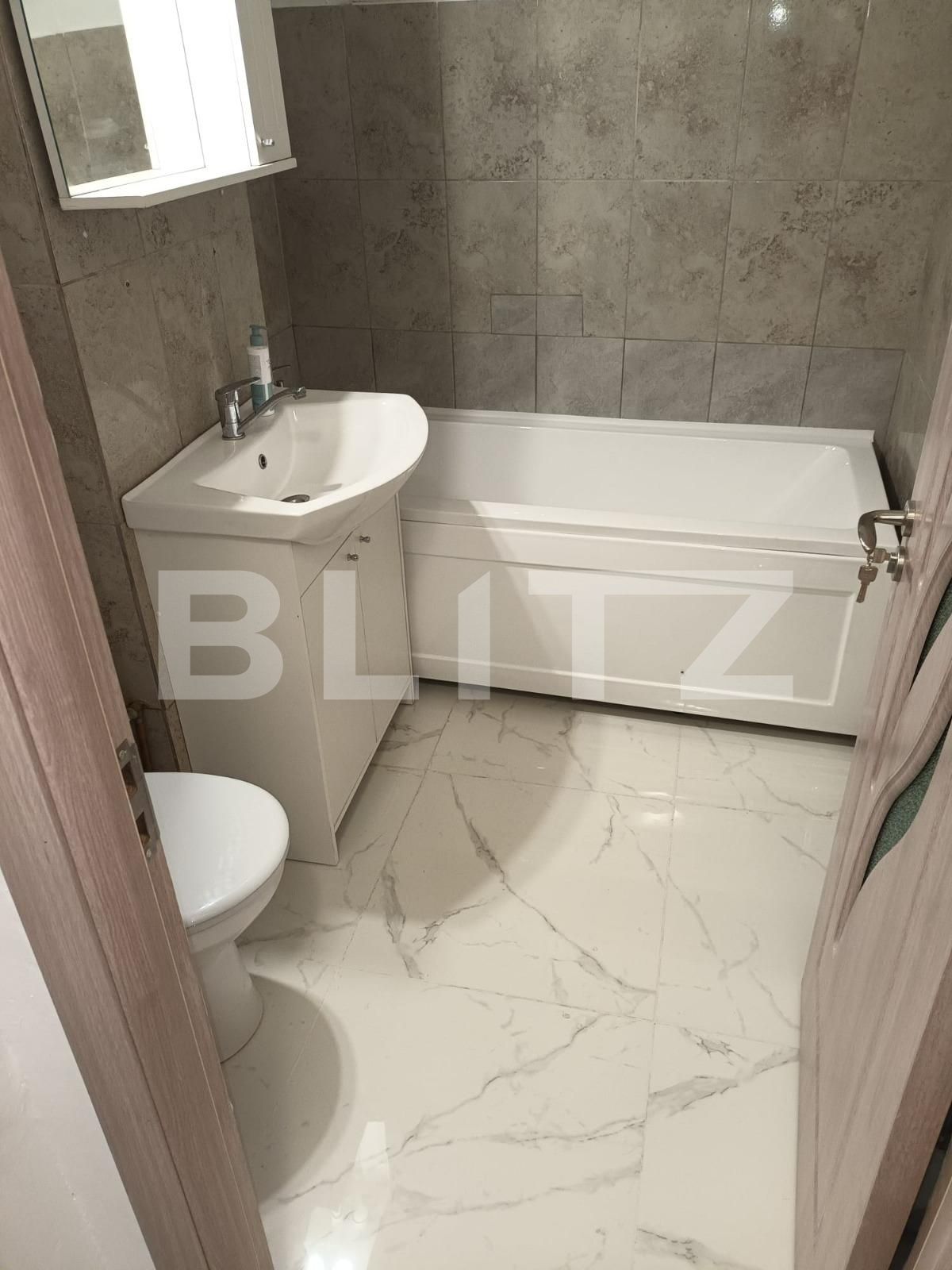 Apartament de închiriat 2 camere Central - 133709AI | BLITZ Târgoviște | Poza4