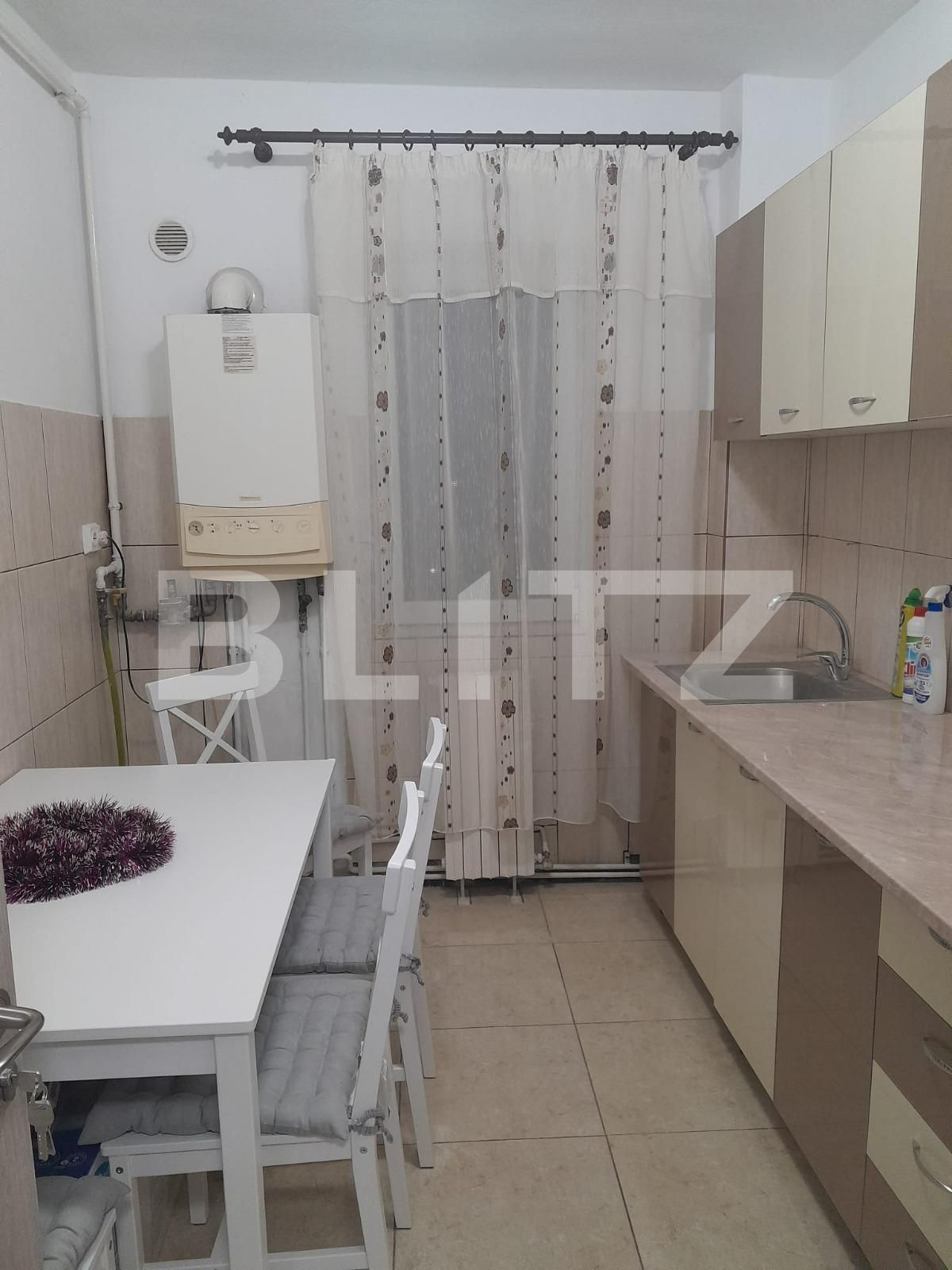 Apartament de închiriat 2 camere Central - 133709AI | BLITZ Târgoviște | Poza3