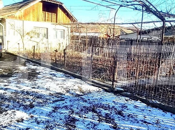 Casa de vânzare 5 camere Exterior Nord - 133762CV | BLITZ Târgoviște | Poza1