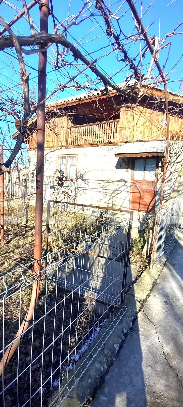 Casa de vânzare 5 camere Exterior Nord - 133762CV | BLITZ Târgoviște | Poza2