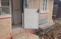 Casă de vacanță Aninoasa