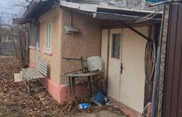 Casă de vacanță Aninoasa