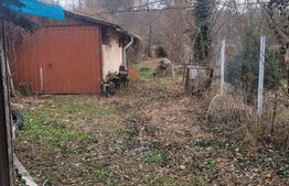 Casă de vacanță Aninoasa