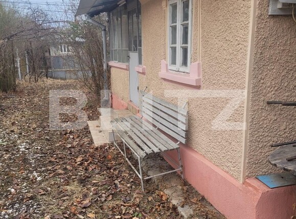 Casa de vânzare 2 camere Exterior Nord - 133896CV | BLITZ Târgoviște | Poza6