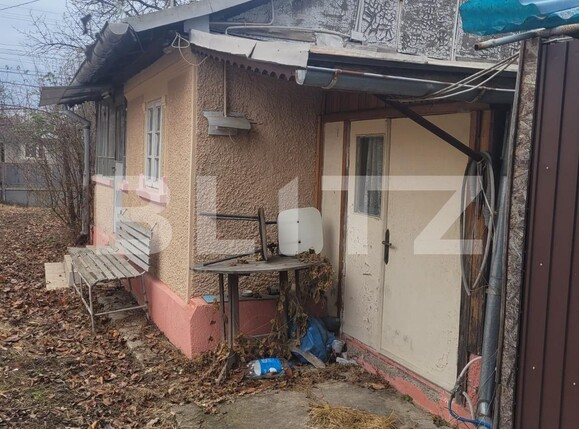 Casa de vânzare 2 camere Exterior Nord - 133896CV | BLITZ Târgoviște | Poza3