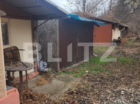 Casa de vânzare 2 camere Exterior Nord - 133896CV | BLITZ Târgoviște | Poza4