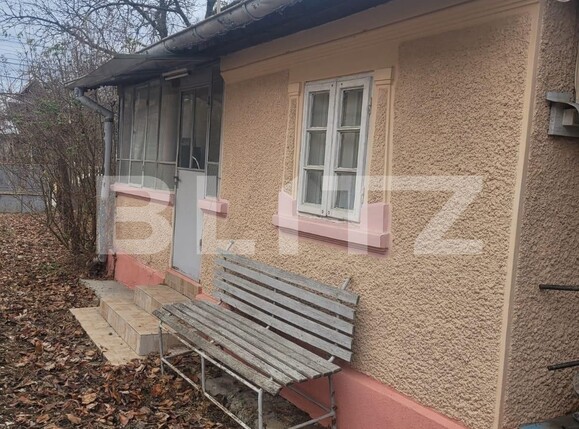 Casa de vânzare 2 camere Exterior Nord - 133896CV | BLITZ Târgoviște | Poza5