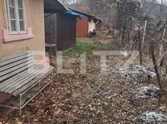 Casa de vânzare 2 camere Exterior Nord - 133896CV | BLITZ Târgoviște | Poza10