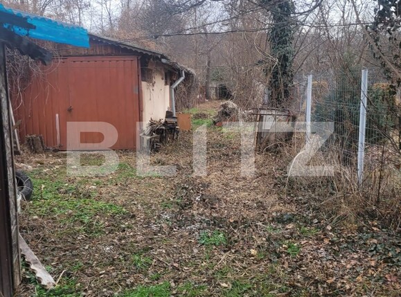 Casa de vânzare 2 camere Exterior Nord - 133896CV | BLITZ Târgoviște | Poza2