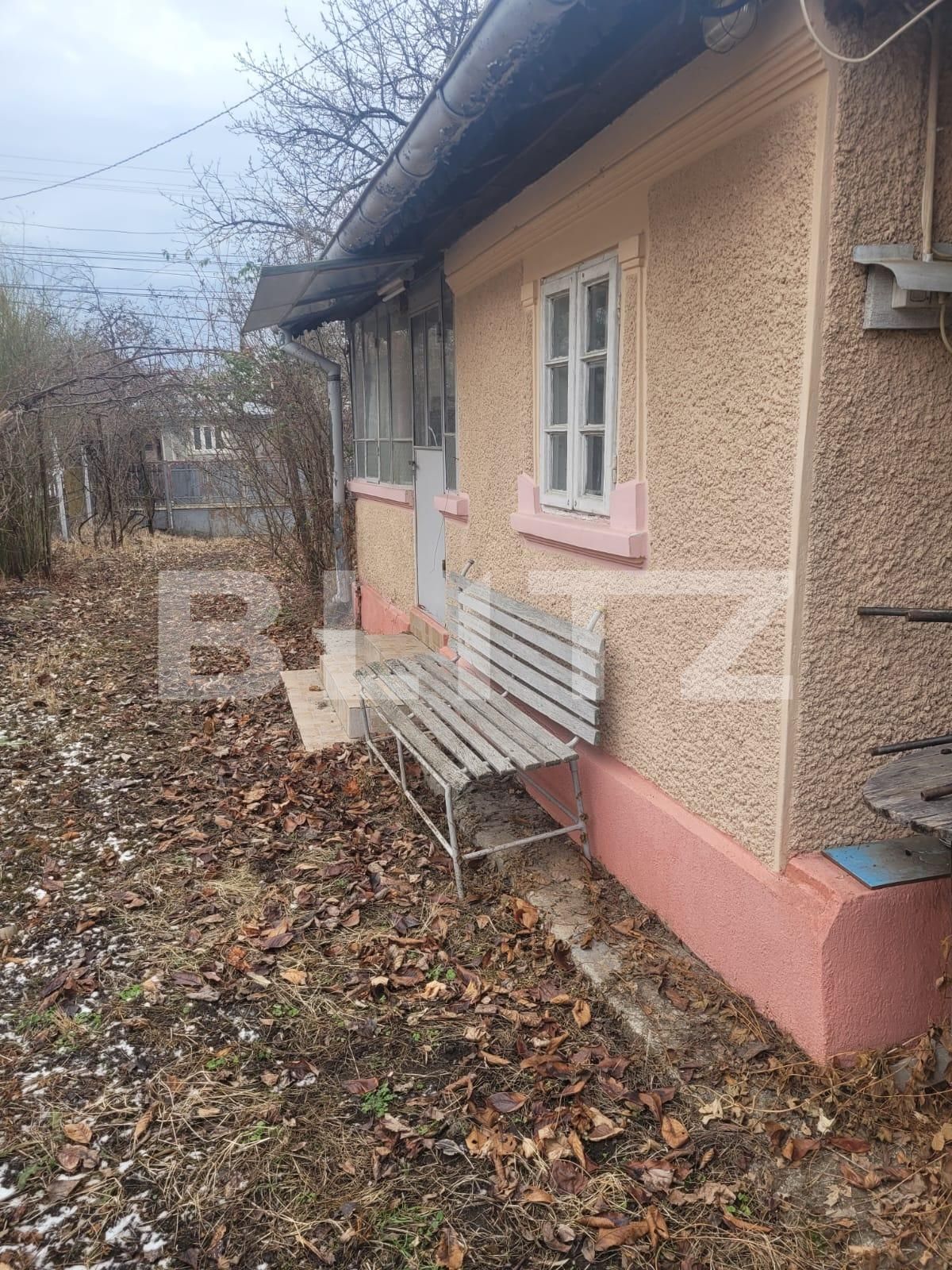 Casa de vânzare 2 camere Exterior Nord - 133896CV | BLITZ Târgoviște | Poza6