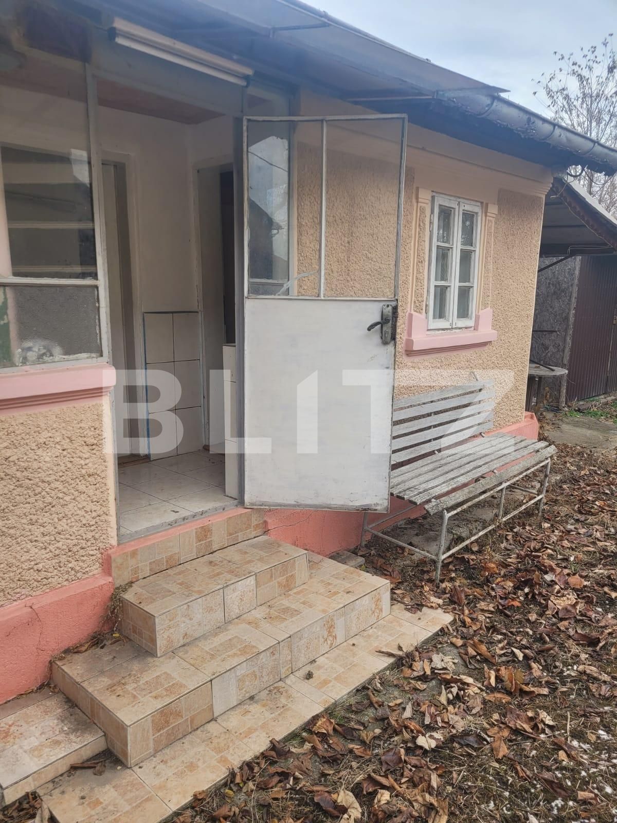 Casa de vânzare 2 camere Exterior Nord - 133896CV | BLITZ Târgoviște | Poza1