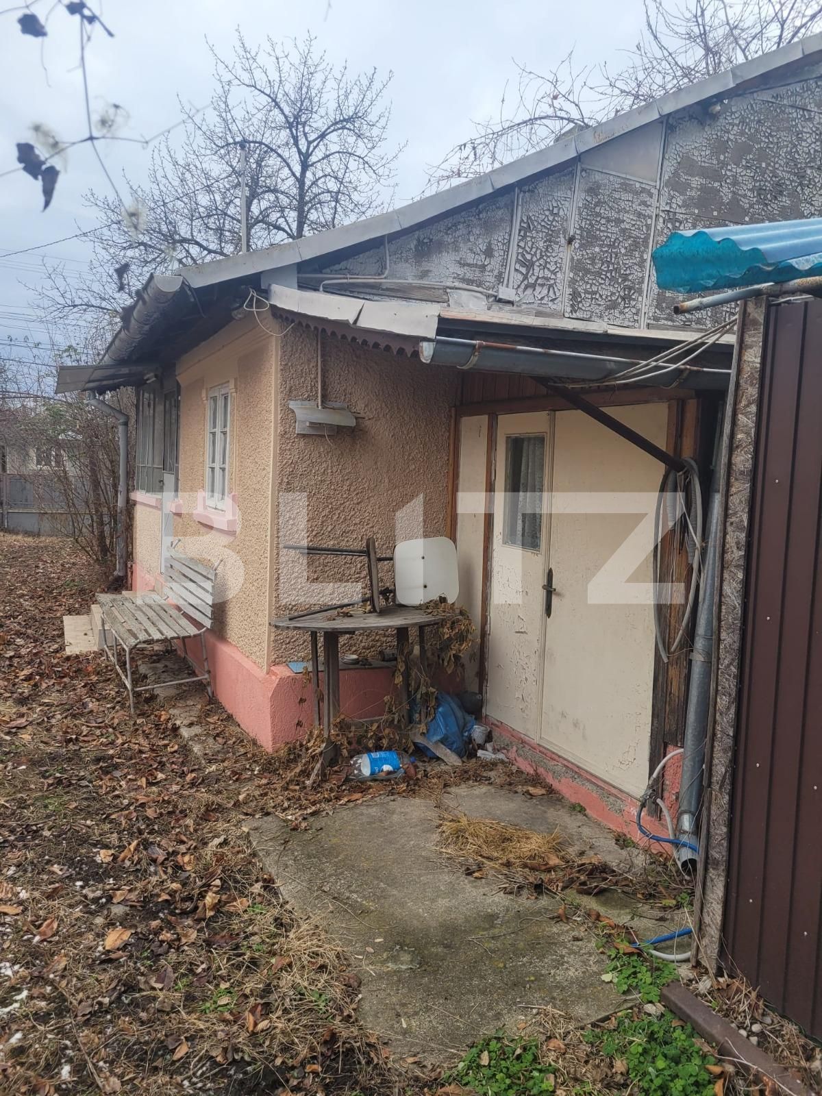 Casa de vânzare 2 camere Exterior Nord - 133896CV | BLITZ Târgoviște | Poza3