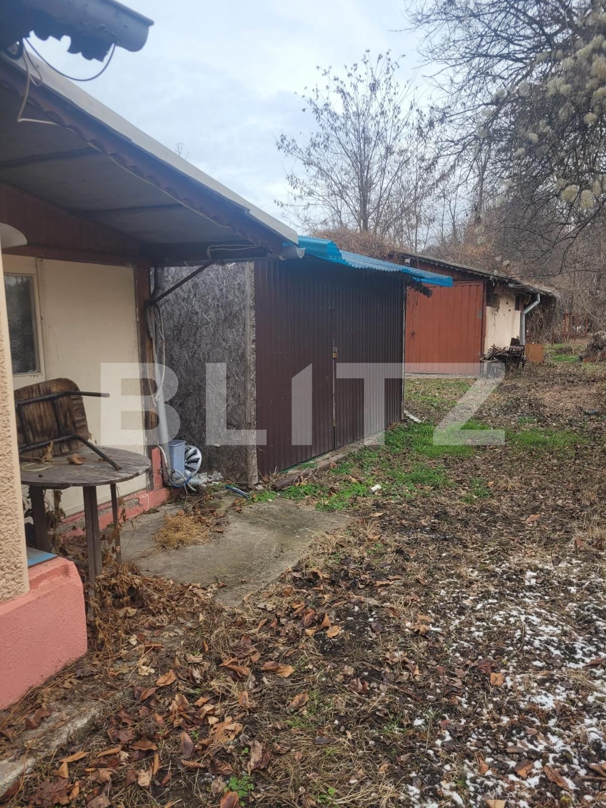 Casa de vânzare 2 camere Exterior Nord - 133896CV | BLITZ Târgoviște | Poza4