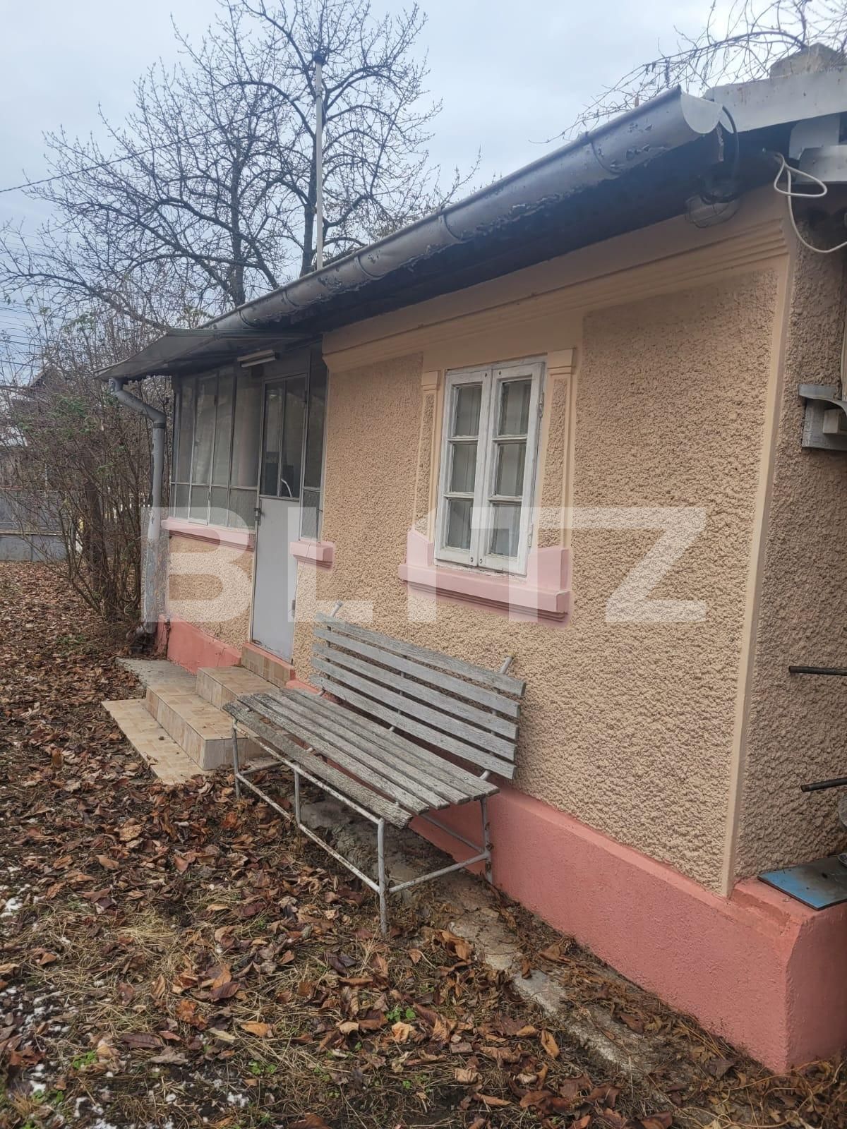 Casa de vânzare 2 camere Exterior Nord - 133896CV | BLITZ Târgoviște | Poza5