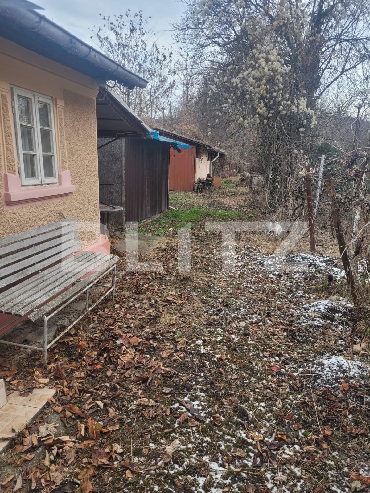 Casa de vânzare 2 camere Exterior Nord - 133896CV | BLITZ Târgoviște | Poza10