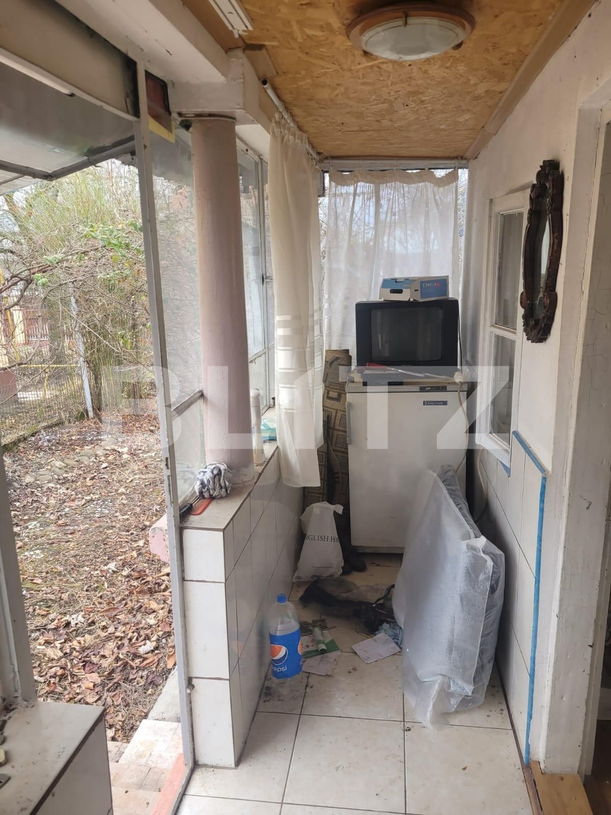 Casa de vânzare 2 camere Exterior Nord - 133896CV | BLITZ Târgoviște | Poza9