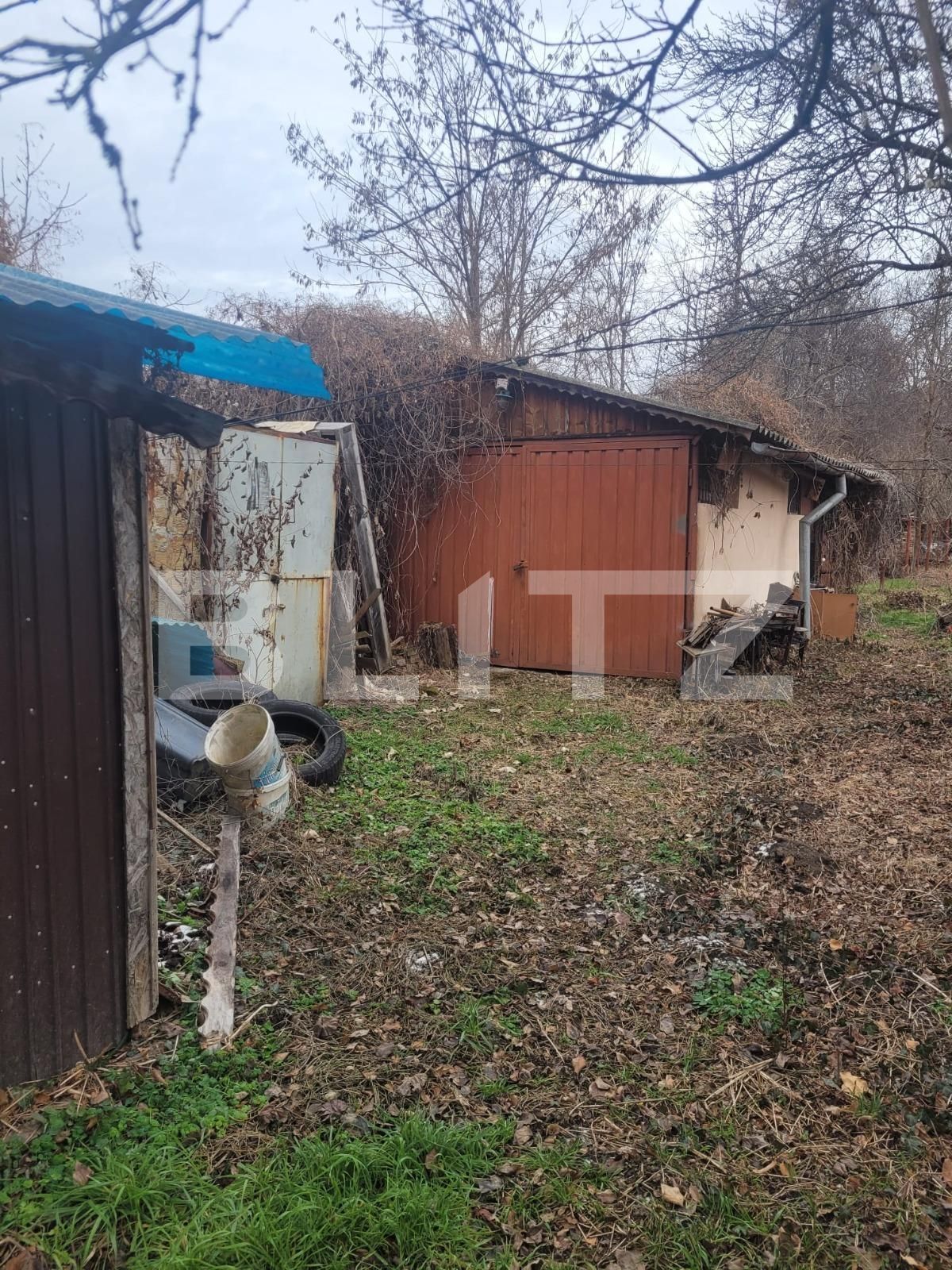 Casa de vânzare 2 camere Exterior Nord - 133896CV | BLITZ Târgoviște | Poza12