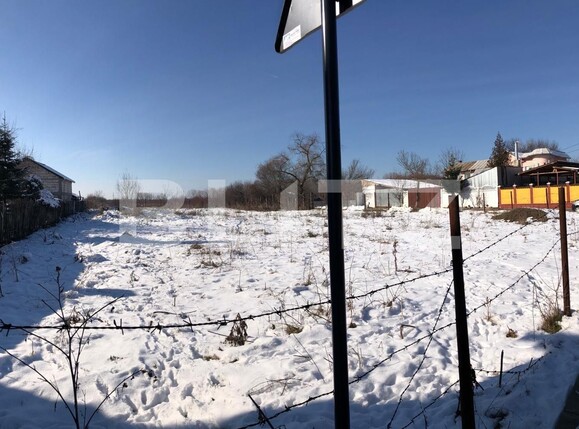 Teren de vânzare Centura - 134495TV | BLITZ Târgoviște | Poza1