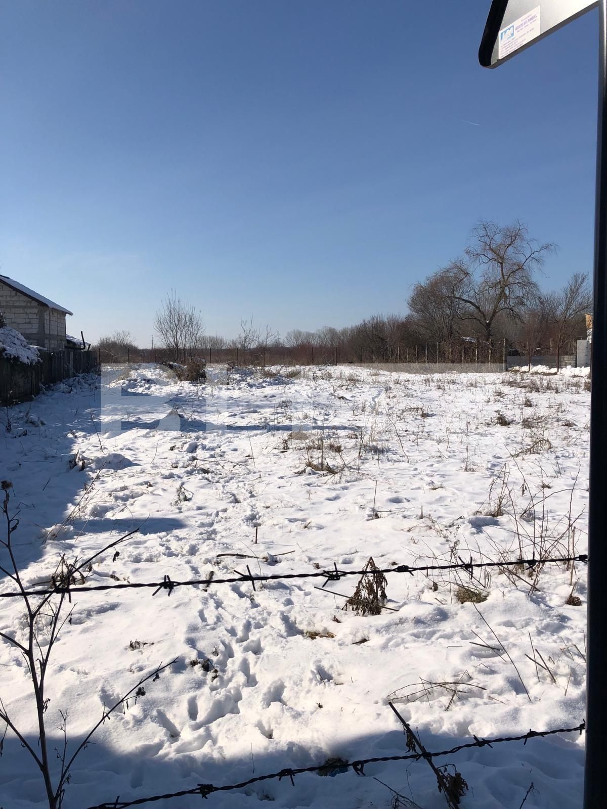 Teren de vânzare Centura - 134495TV | BLITZ Târgoviște | Poza2