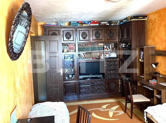 Apartament de vânzare 2 camere Micro 6 - 134599AV | BLITZ Târgoviște | Poza1