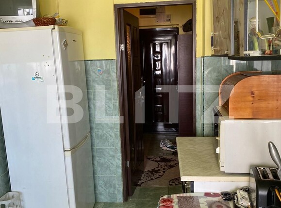 Apartament de vânzare 2 camere Micro 6 - 134599AV | BLITZ Târgoviște | Poza4