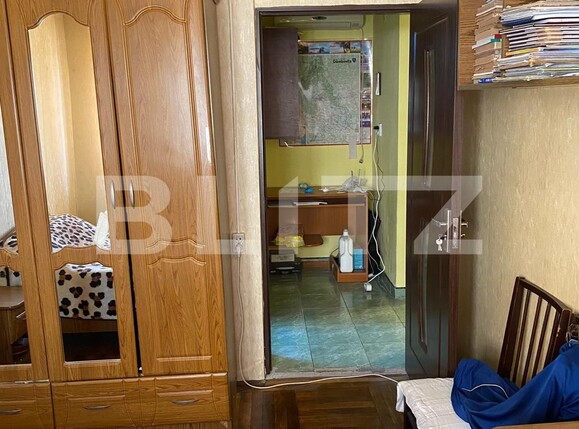 Apartament de vânzare 2 camere Micro 6 - 134599AV | BLITZ Târgoviște | Poza3
