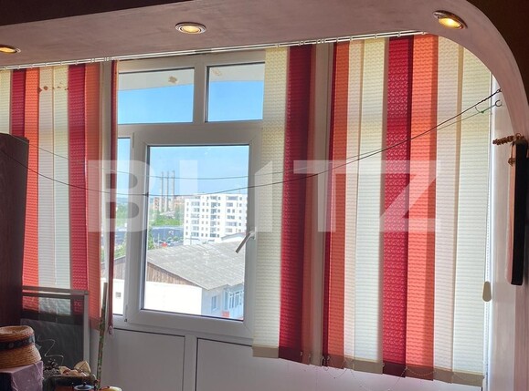 Apartament de vânzare 2 camere Micro 6 - 134599AV | BLITZ Târgoviște | Poza2
