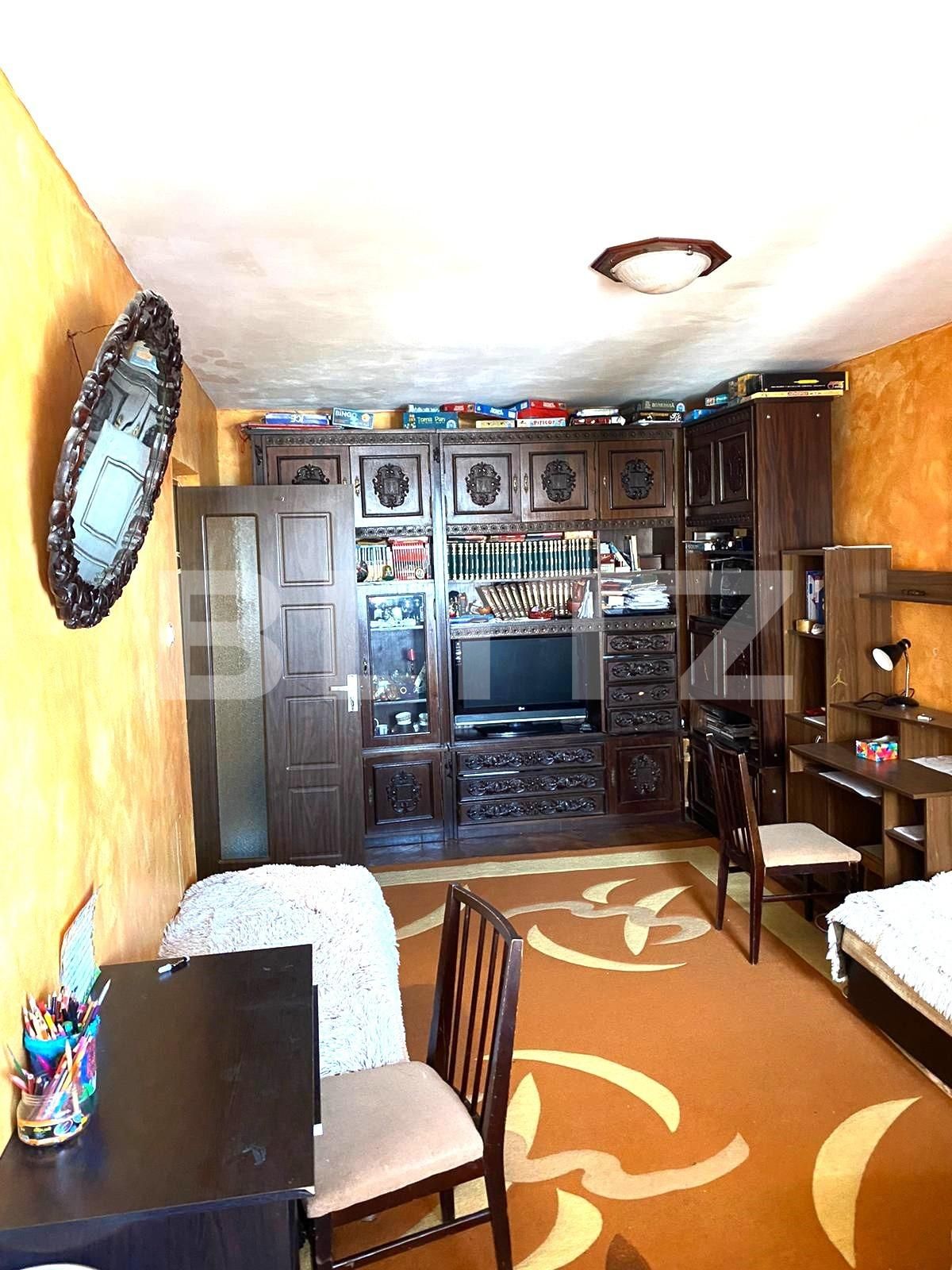 Apartament de vânzare 2 camere Micro 6 - 134599AV | BLITZ Târgoviște | Poza1