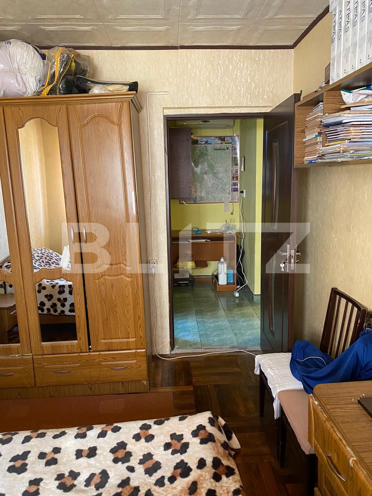 Apartament de vânzare 2 camere Micro 6 - 134599AV | BLITZ Târgoviște | Poza3