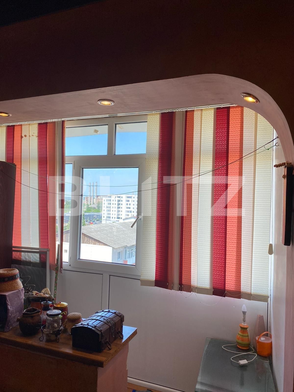 Apartament de vânzare 2 camere Micro 6 - 134599AV | BLITZ Târgoviște | Poza2