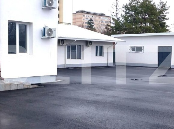 Spațiu birouri de închiriat Micro 6 - 134625SIB | BLITZ Târgoviște | Poza3