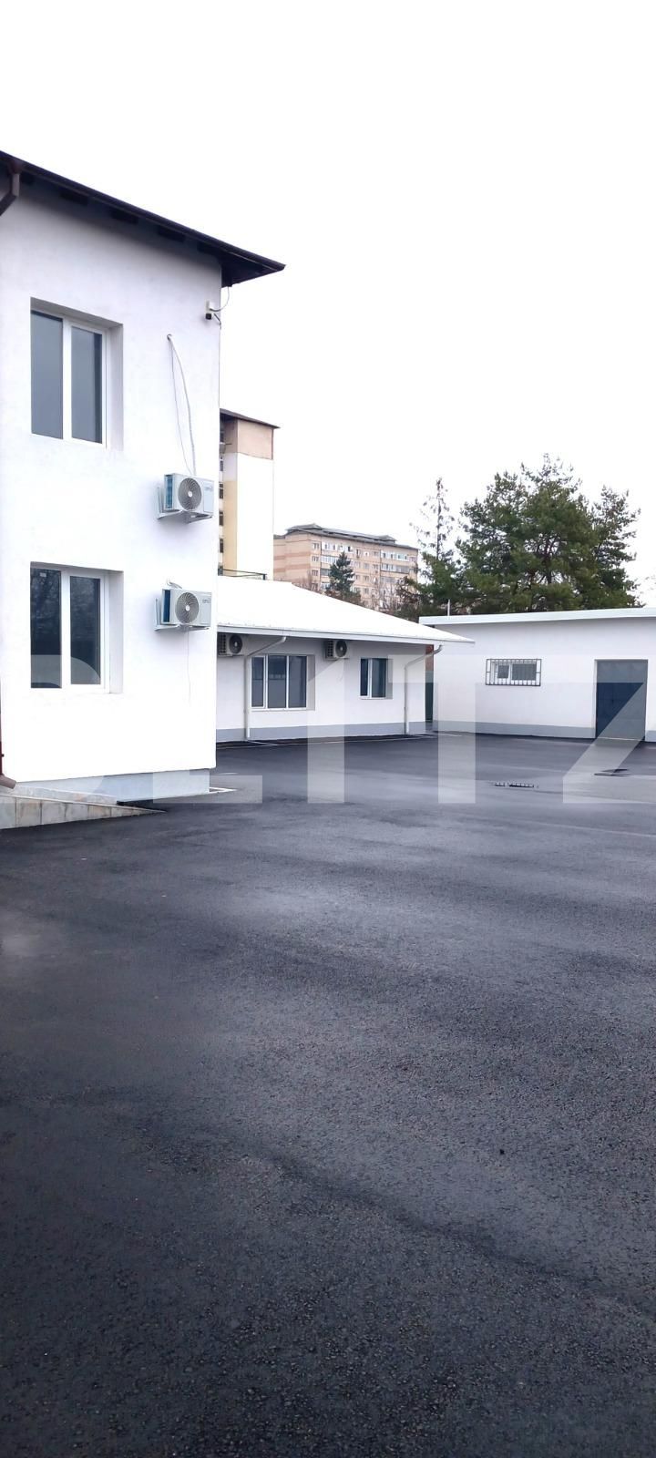 Spațiu birouri de închiriat Micro 6 - 134625SIB | BLITZ Târgoviște | Poza3