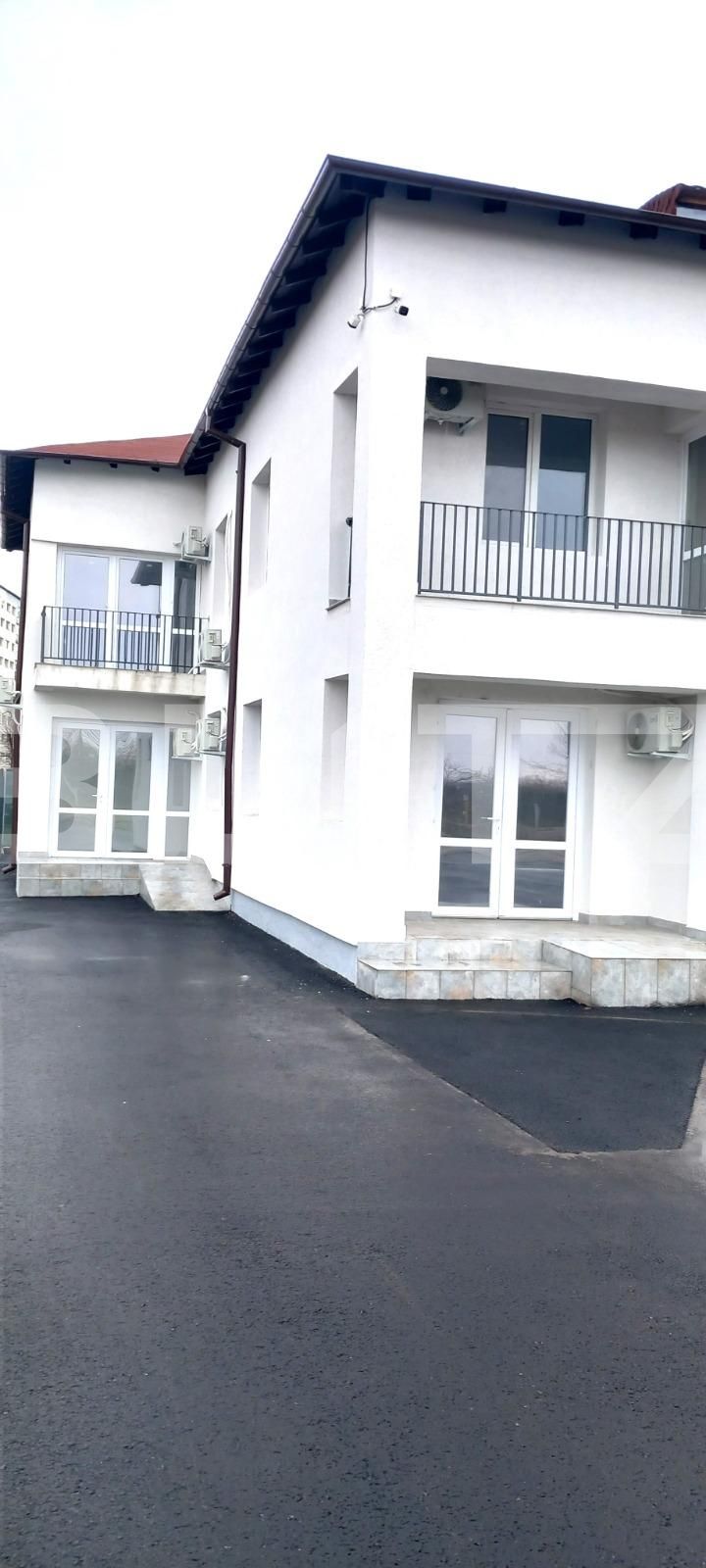 Spațiu birouri de închiriat Micro 6 - 134625SIB | BLITZ Târgoviște | Poza2