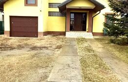 Casa individuala, 238 mp, teren 1654 mp, Aleea Manastirii Dealu