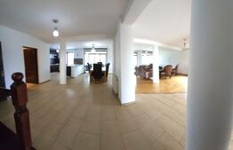 Casa individuala, 238 mp, teren 1654 mp, Aleea Manastirii Dealu