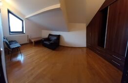 Casa individuala, 238 mp, teren 1654 mp, Aleea Manastirii Dealu