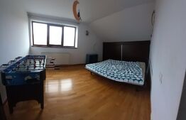 Casa individuala, 238 mp, teren 1654 mp, Aleea Manastirii Dealu