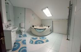 Casa individuala, 238 mp, teren 1654 mp, Aleea Manastirii Dealu