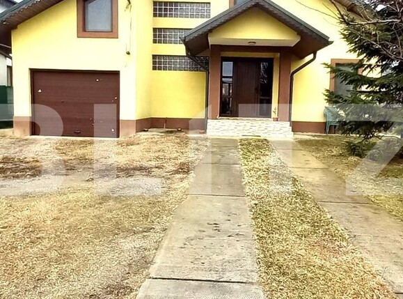 Casa de vânzare 4 camere Exterior Nord - 134626CV | BLITZ Târgoviște | Poza1
