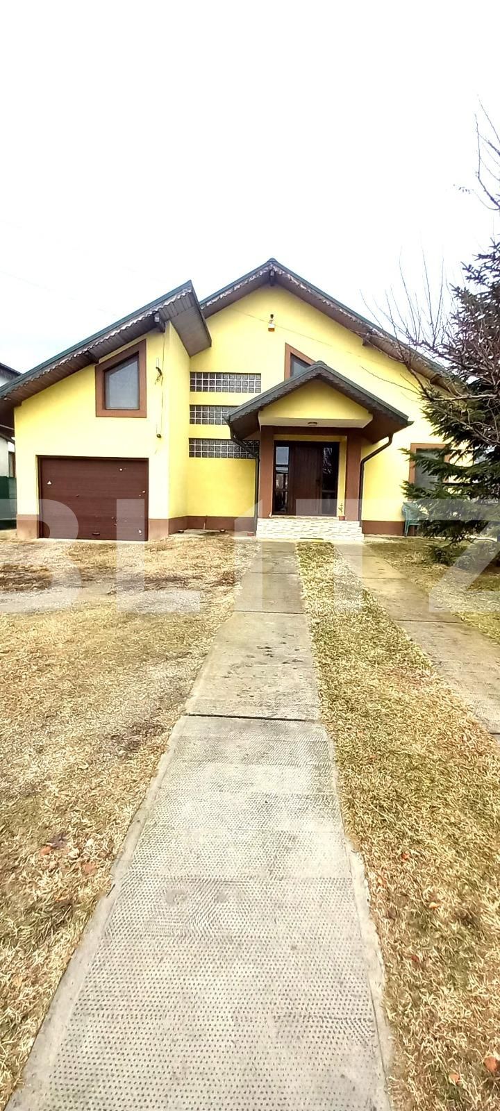 Casa de vânzare 4 camere Exterior Nord - 134626CV | BLITZ Târgoviște | Poza1