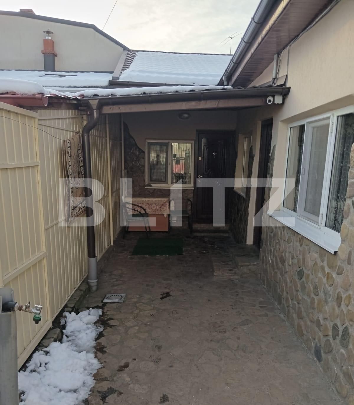 Casa de vânzare 3 camere Micro 4 - 134690CV | BLITZ Târgoviște | Poza3