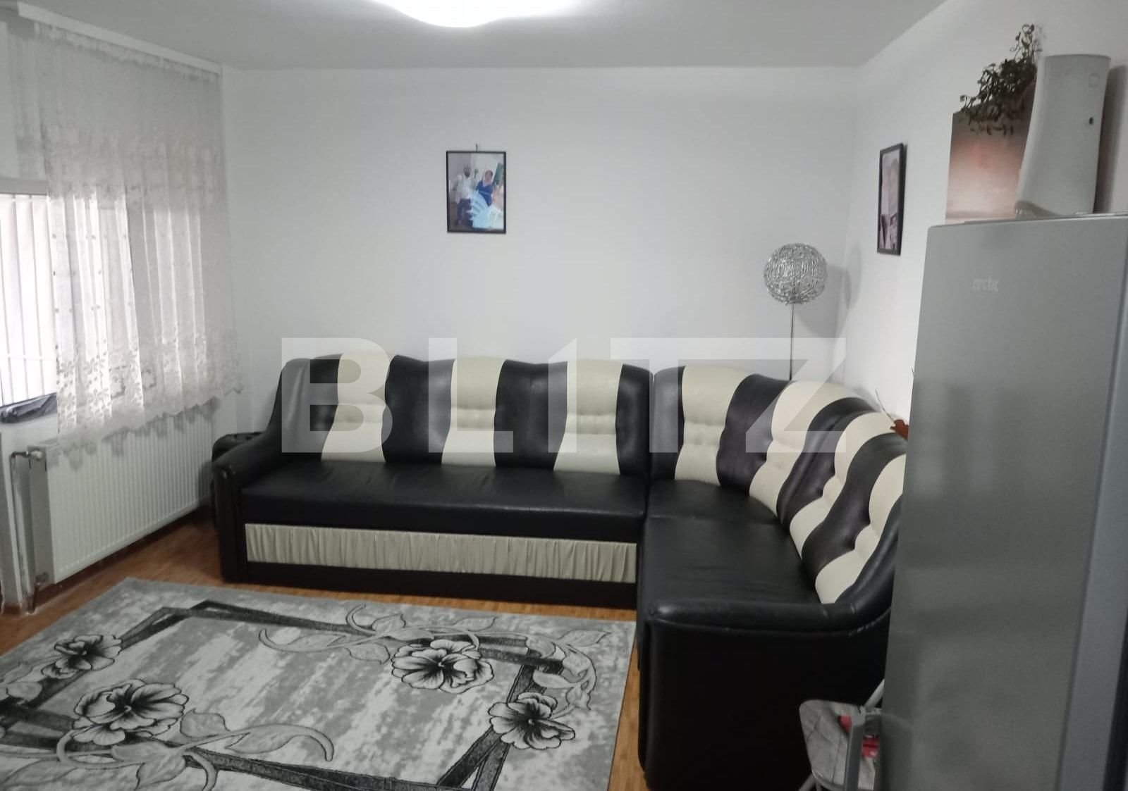 Casa de vânzare 3 camere Micro 4 - 134690CV | BLITZ Târgoviște | Poza4