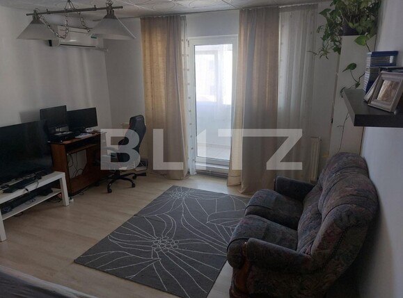 Apartament de vânzare 2 camere Micro 11 - 134710AV | BLITZ Târgoviște | Poza1